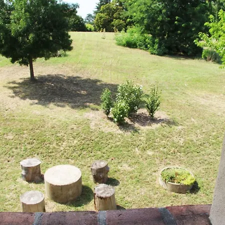La Casina, Immersa Nel Verde In Centro Storico דירה Bazzano