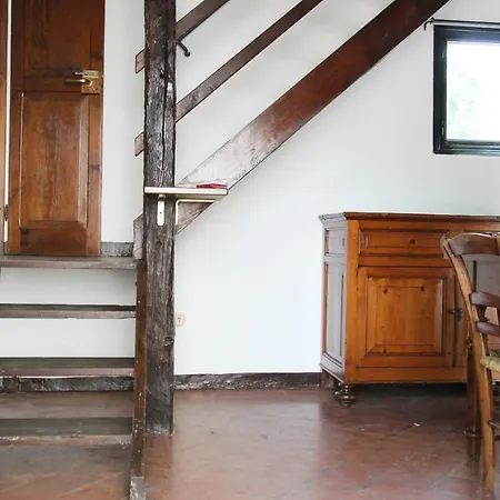 La Casina, Immersa Nel Verde In Centro Storico Apartment Bazzano