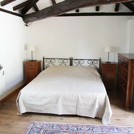 La Casina, Immersa Nel Verde In Centro Storico