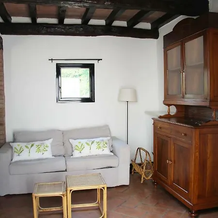 La Casina, Immersa Nel Verde In Centro Storico